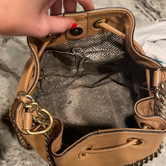 Rebecca Minkoff Bucket Bag - Picture 4 of 5